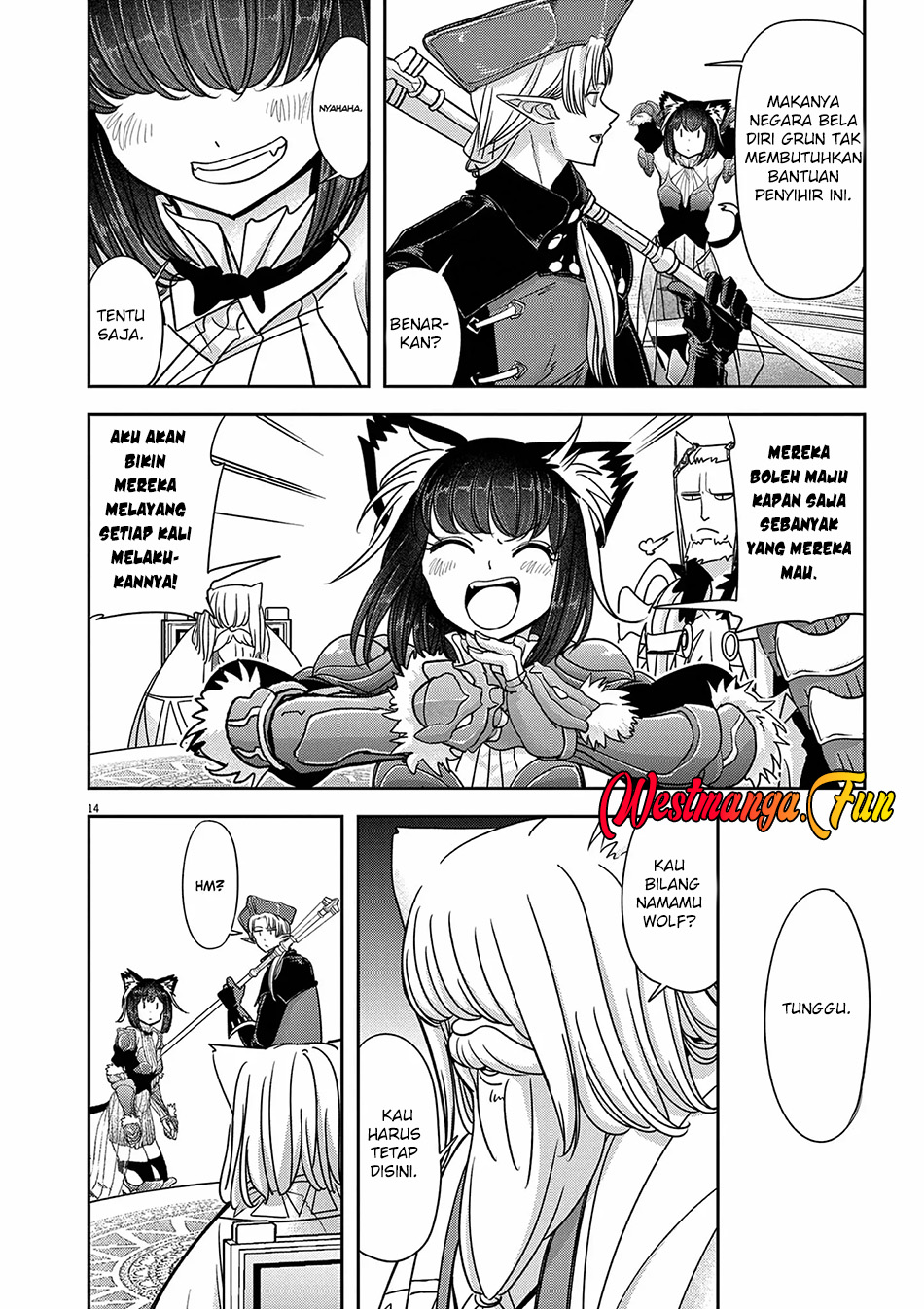 Chapter 57 - halaman 19