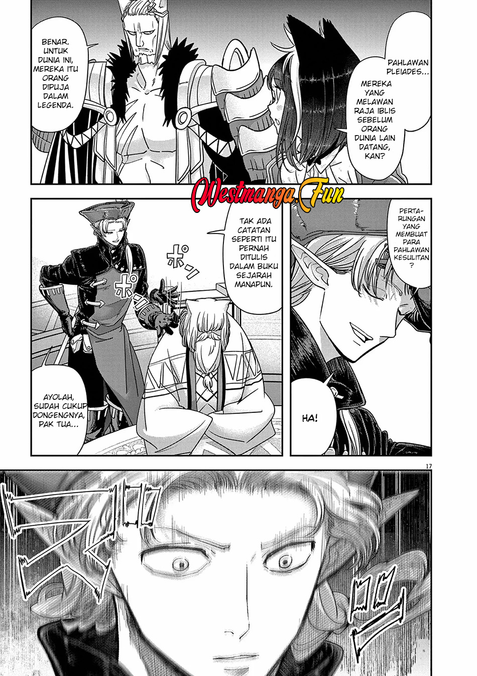 Chapter 57 - halaman 22