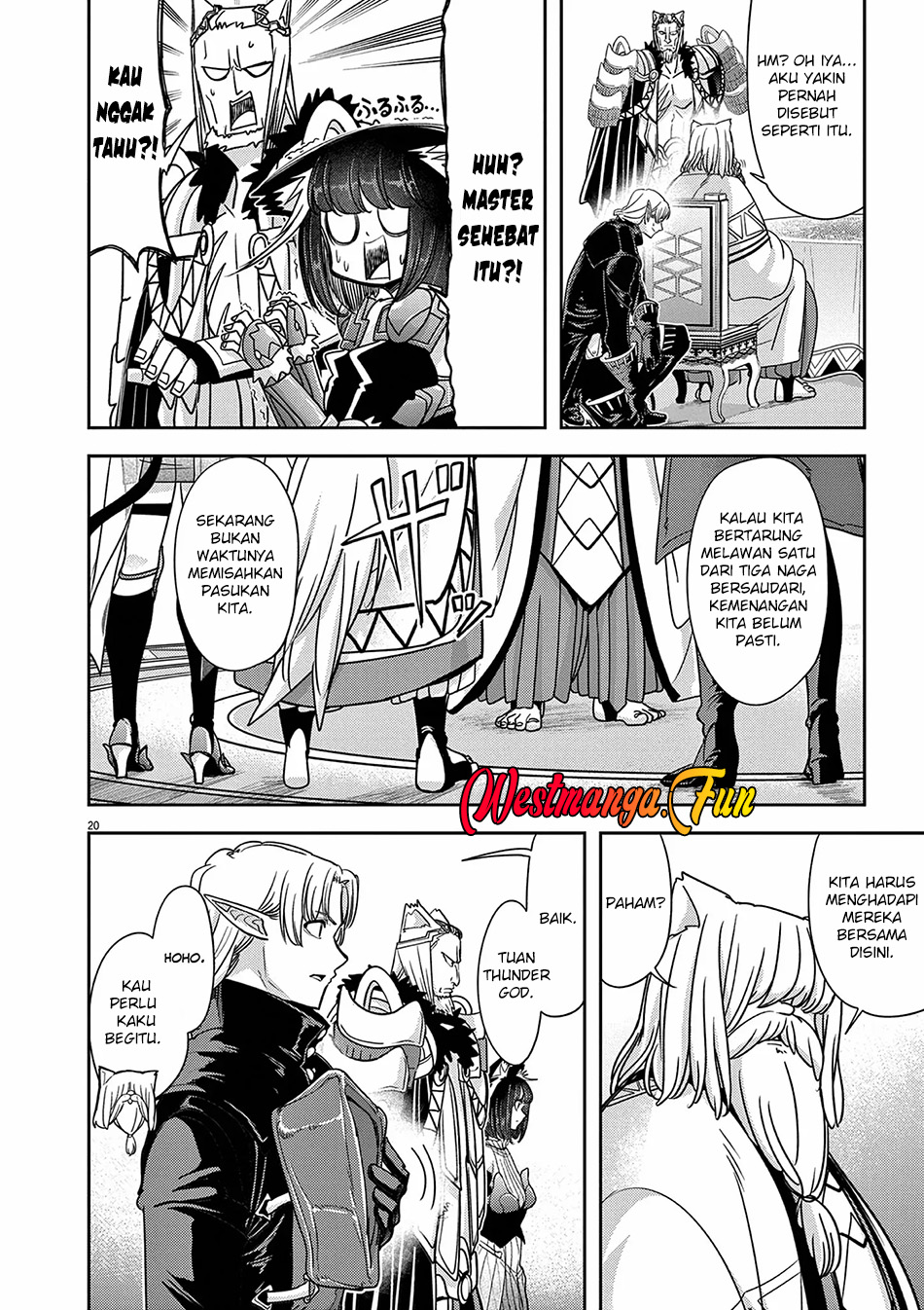 Chapter 57 - halaman 25