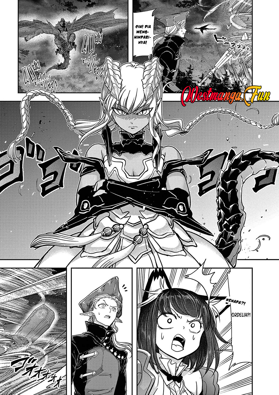 Chapter 57 - halaman 28