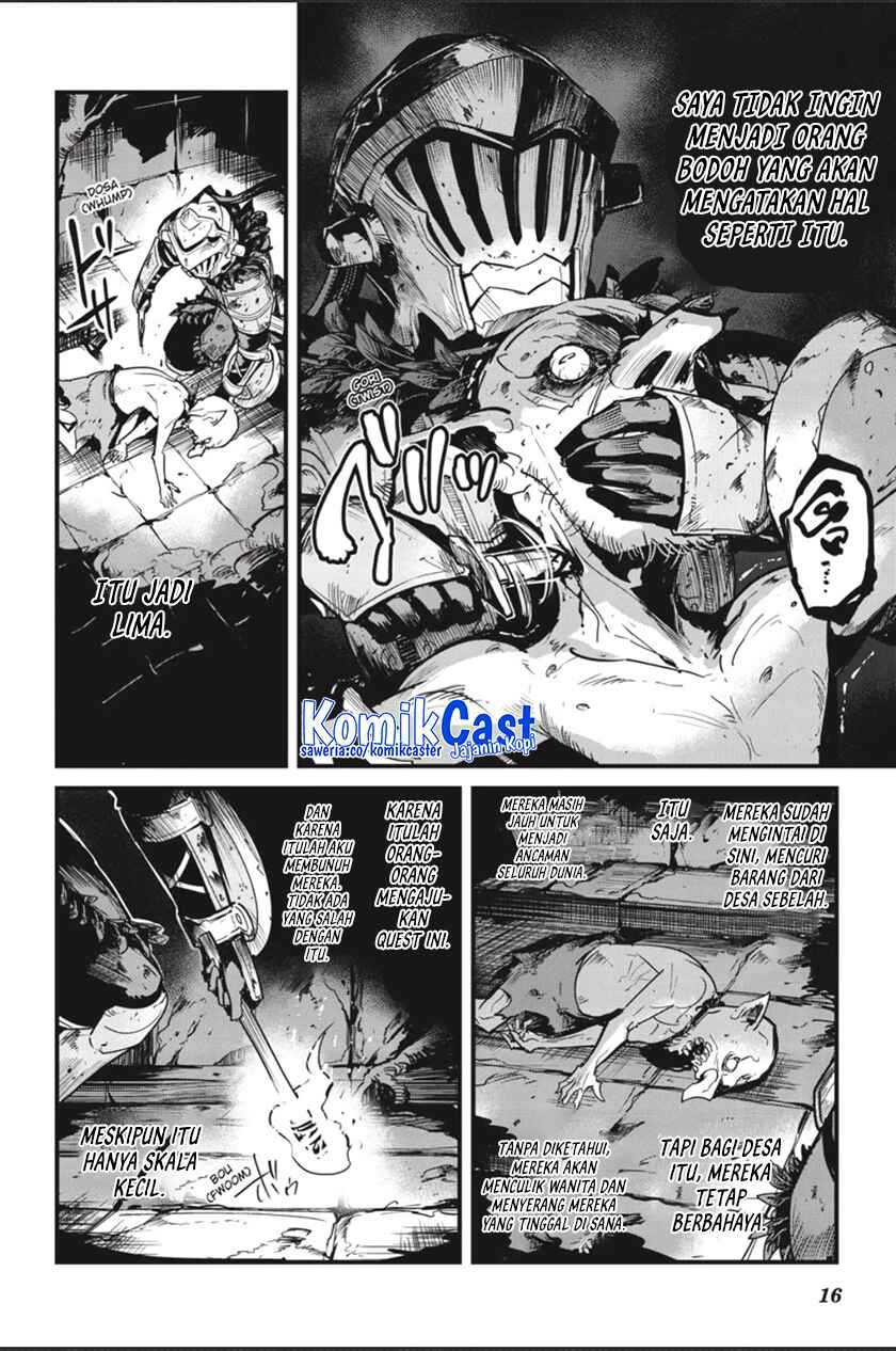 Chapter 87 - halaman 18