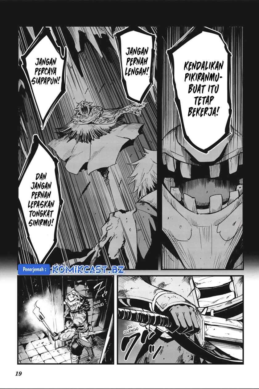 Chapter 87 - halaman 21