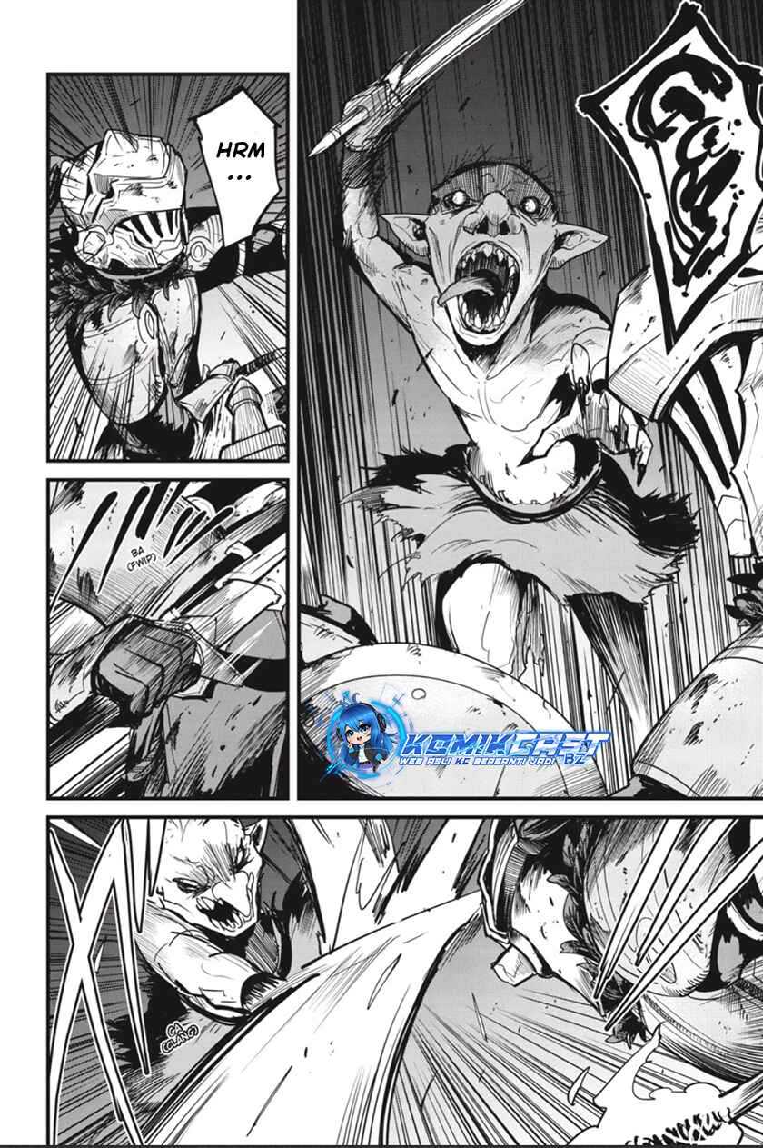 Chapter 87 - halaman 22