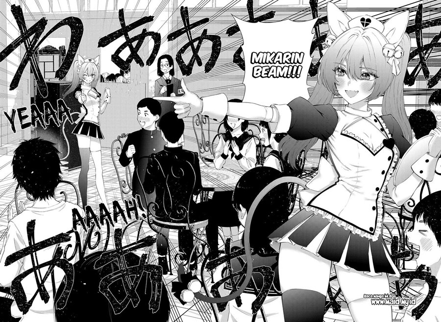 Chapter 79 - halaman 13