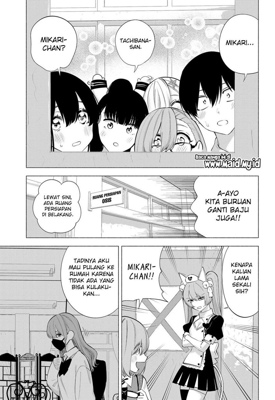Chapter 79 - halaman 15