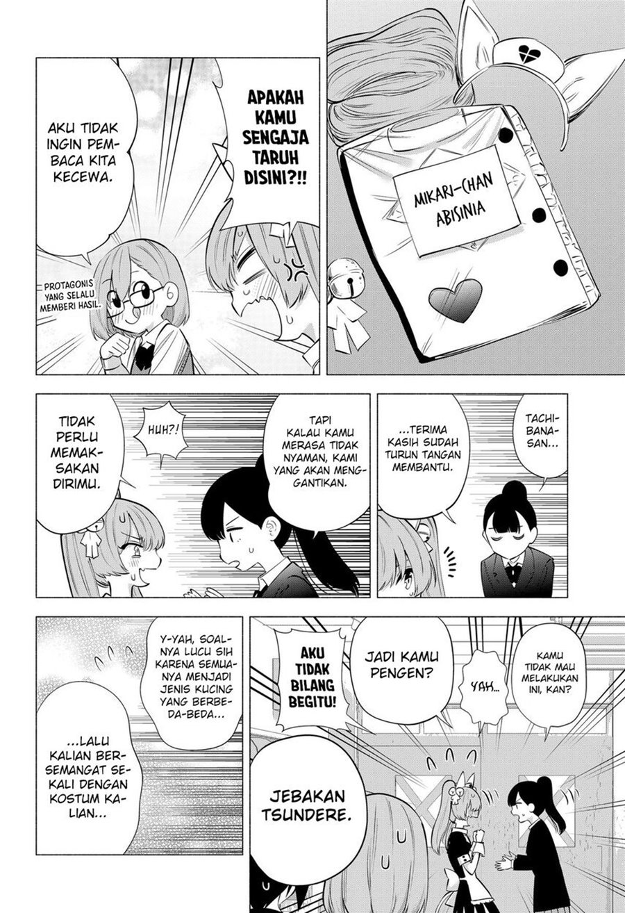 Chapter 79 - halaman 16