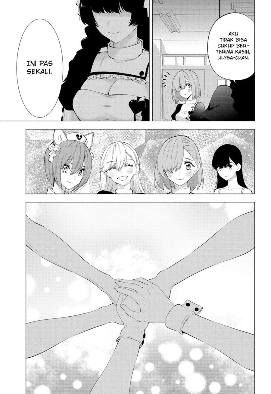 Chapter 79 - halaman 19
