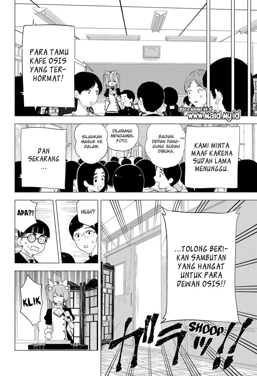 Chapter 79 - halaman 20