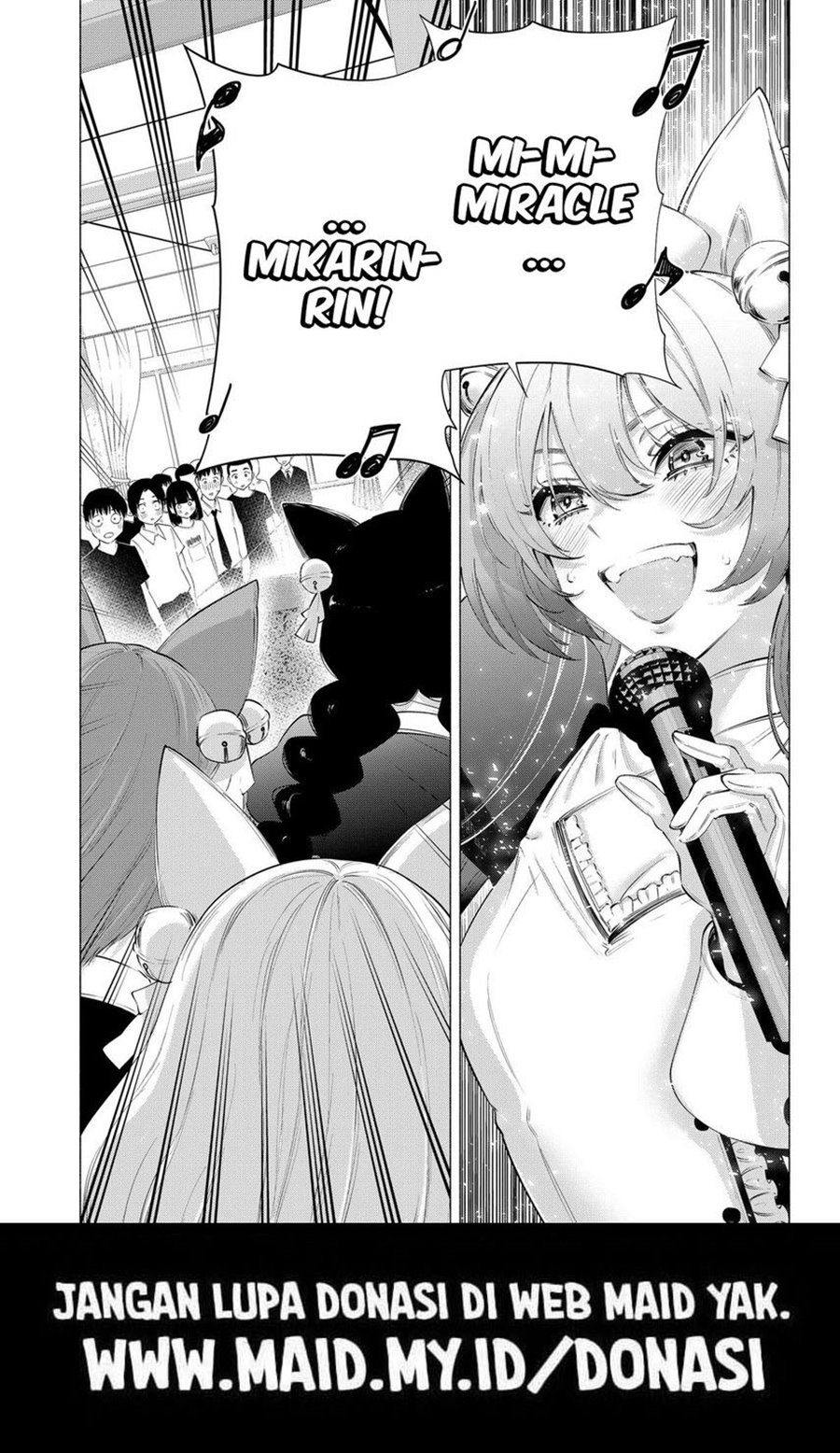 Chapter 79 - halaman 21