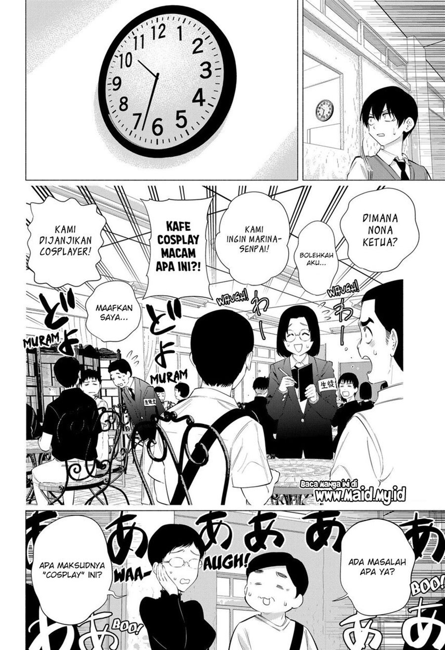 Chapter 79 - halaman 5