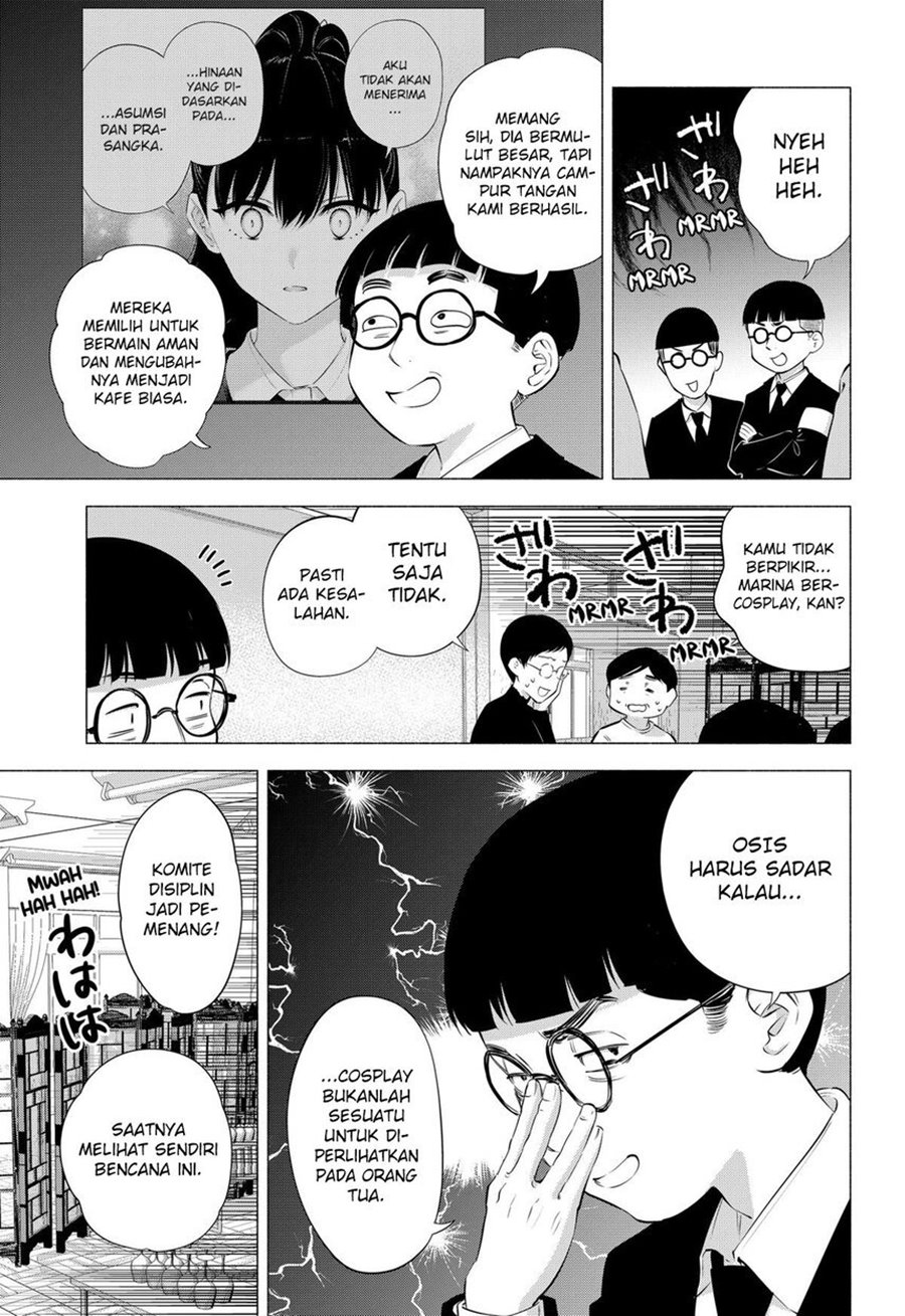 Chapter 79 - halaman 6