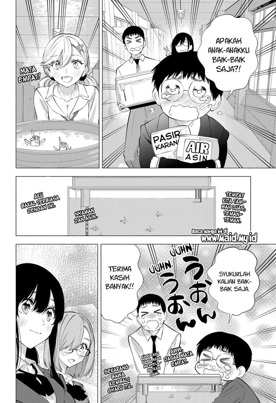 Chapter 79 - halaman 9