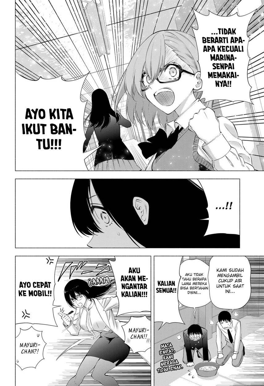 Chapter 78 - halaman 21