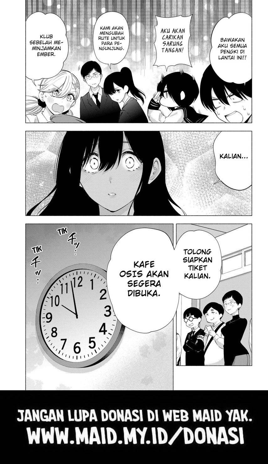 Chapter 78 - halaman 22