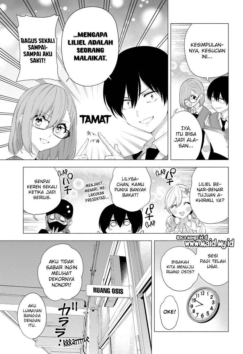 Chapter 78 - halaman 8