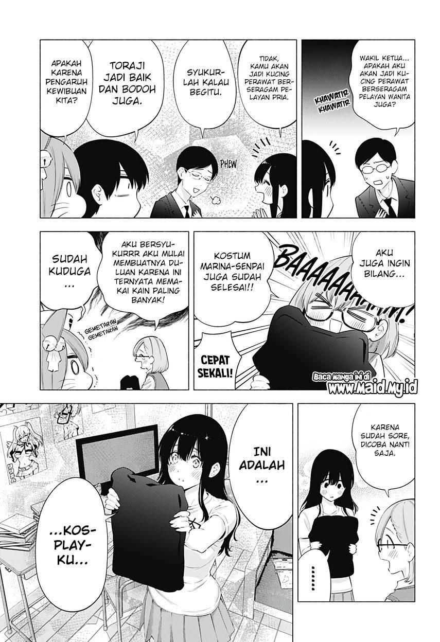 Chapter 77 - halaman 16