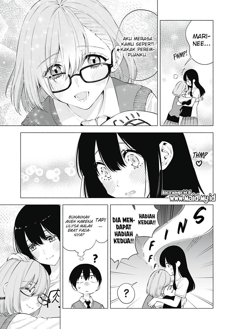 Chapter 77 - halaman 18