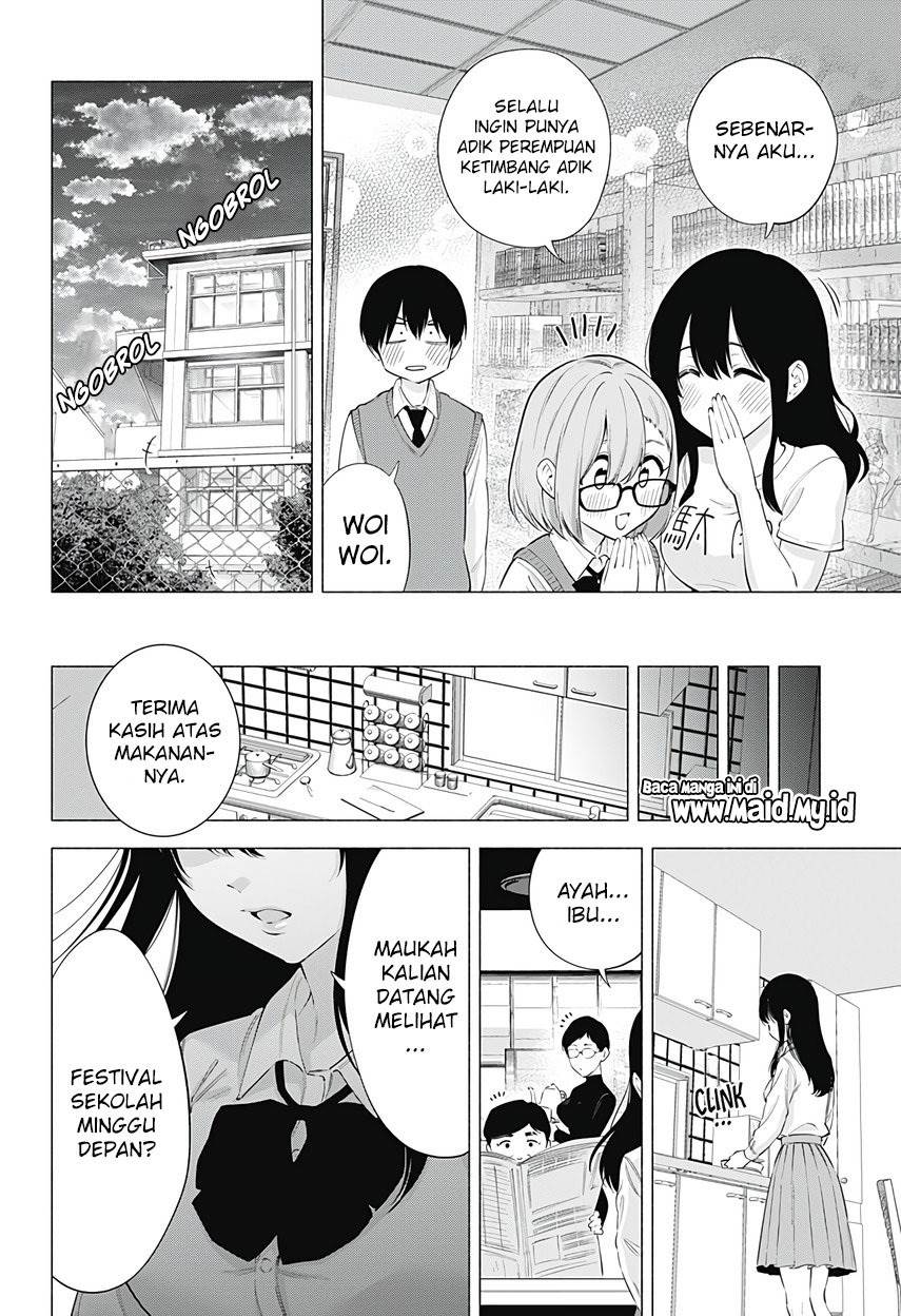 Chapter 77 - halaman 19