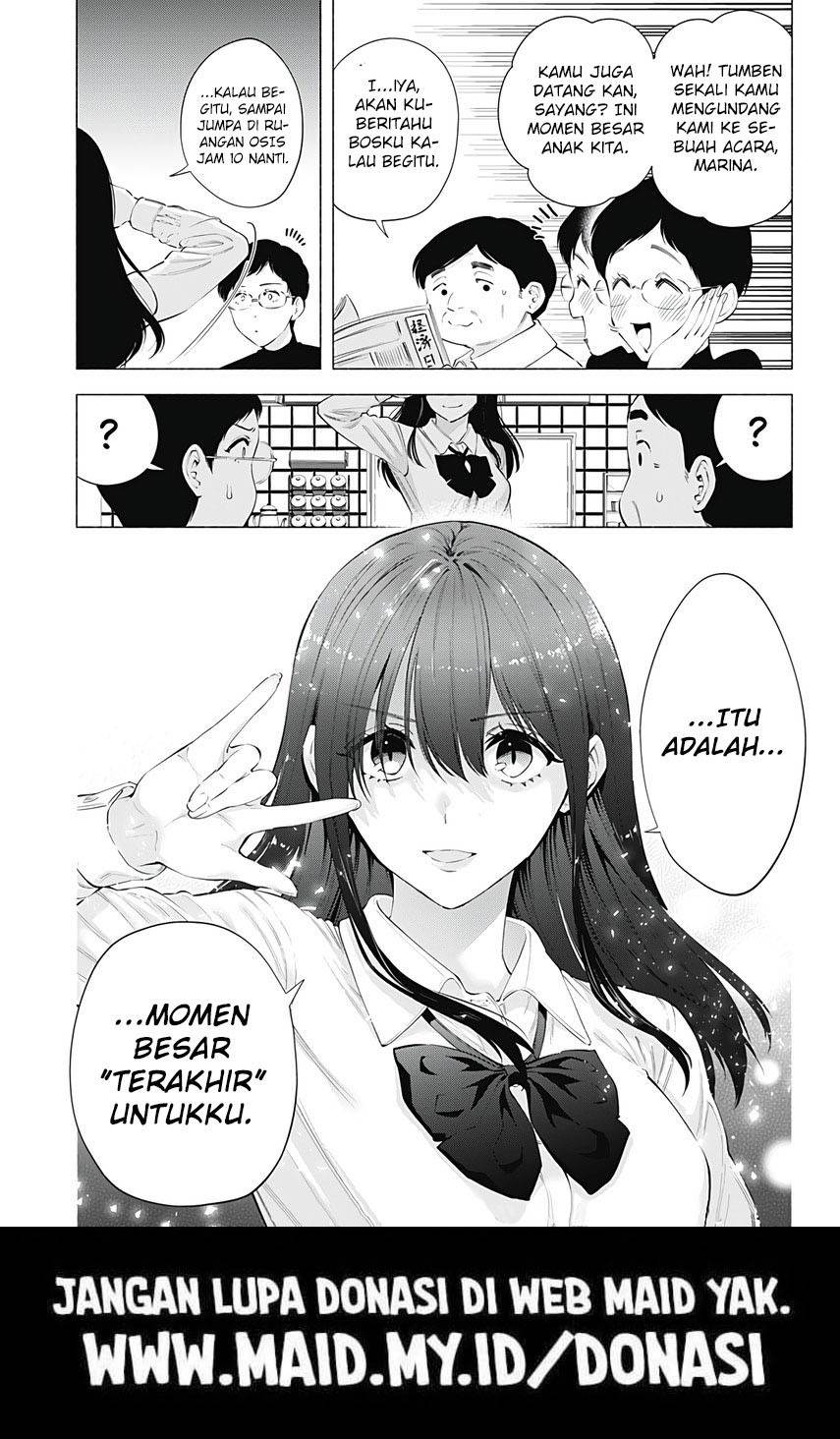 Chapter 77 - halaman 20