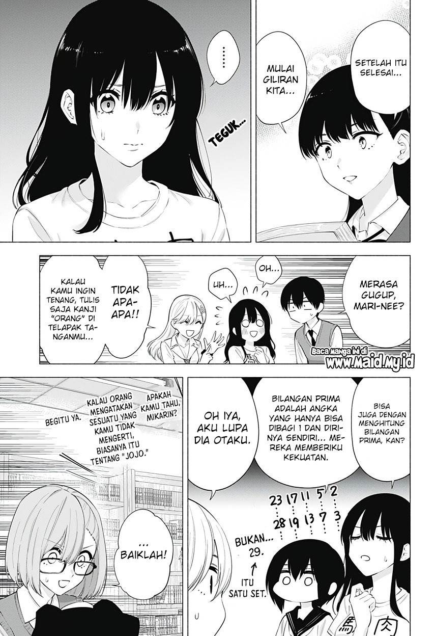 Chapter 77 - halaman 6