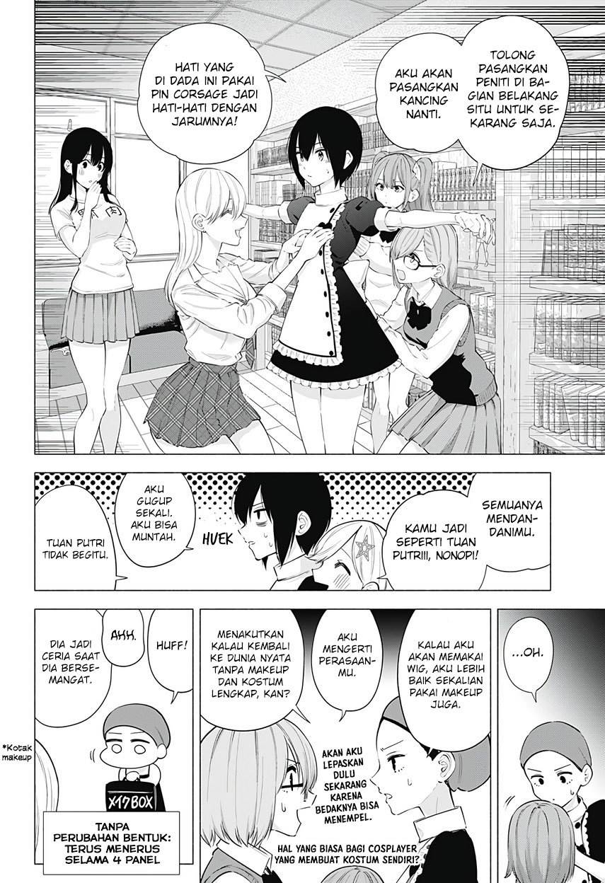 Chapter 77 - halaman 9