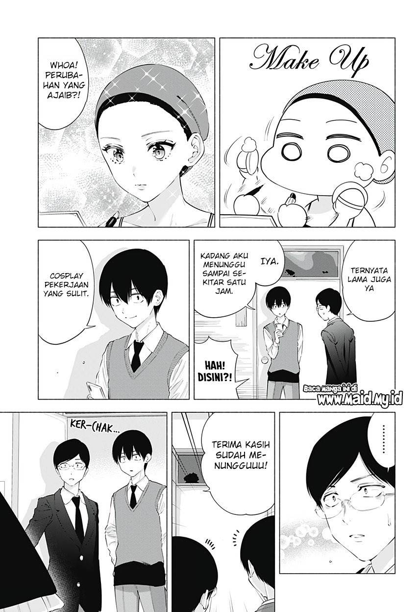 Chapter 77 - halaman 10