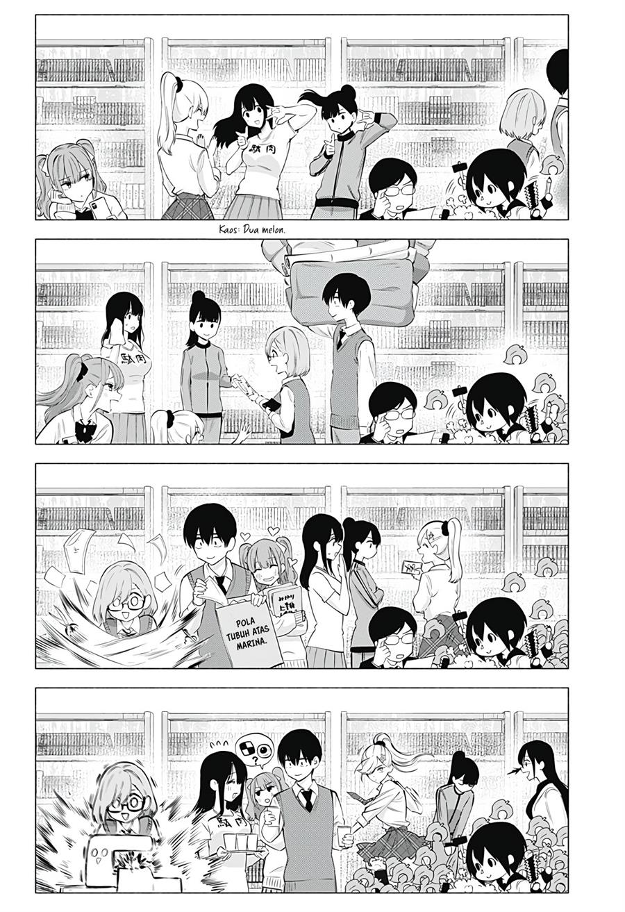 Chapter 76 - halaman 15