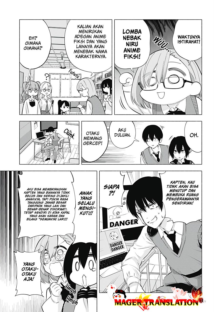 Chapter 76 - halaman 16