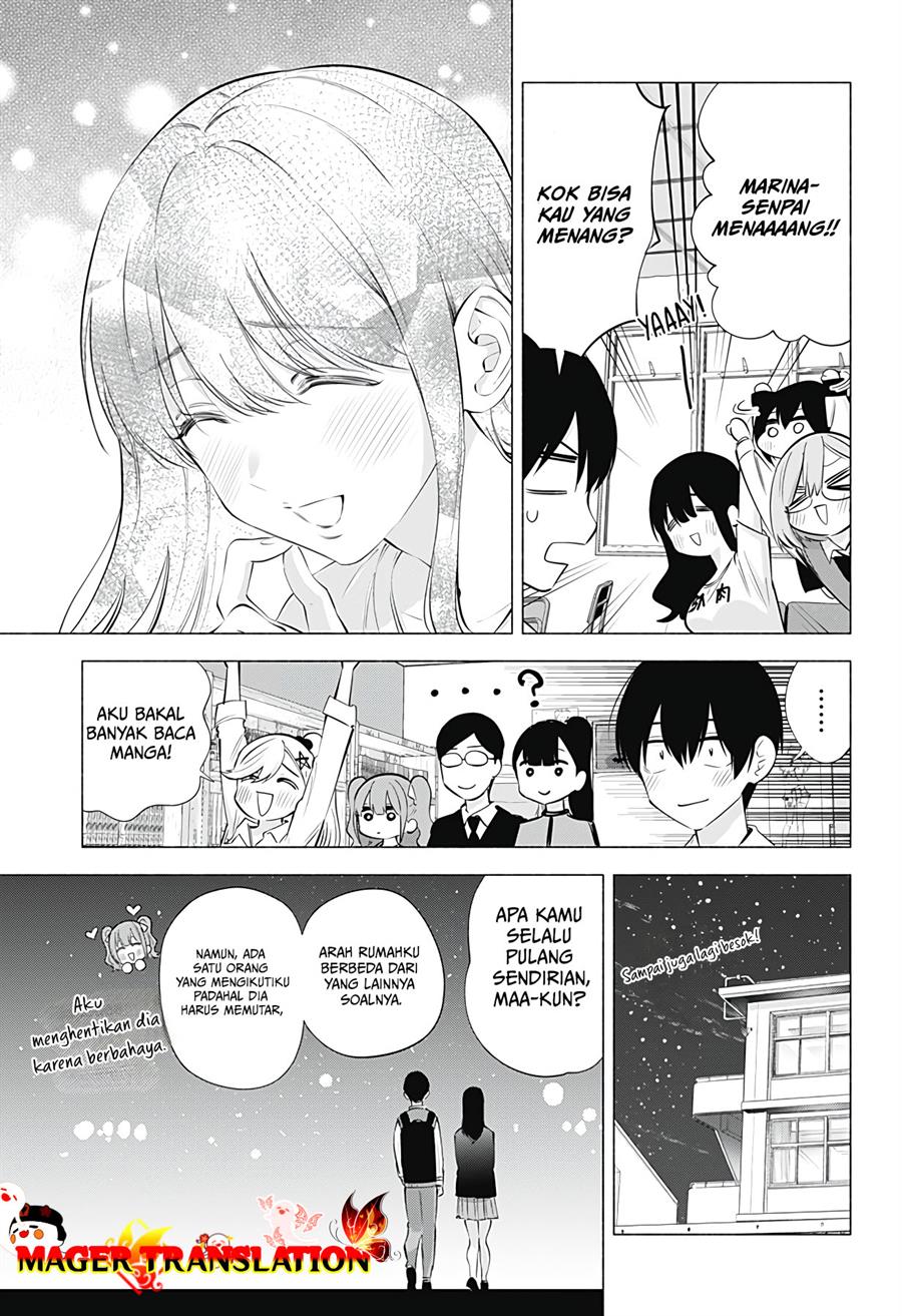 Chapter 76 - halaman 18