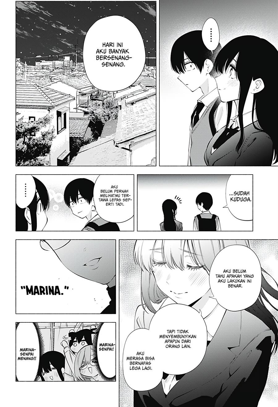 Chapter 76 - halaman 19