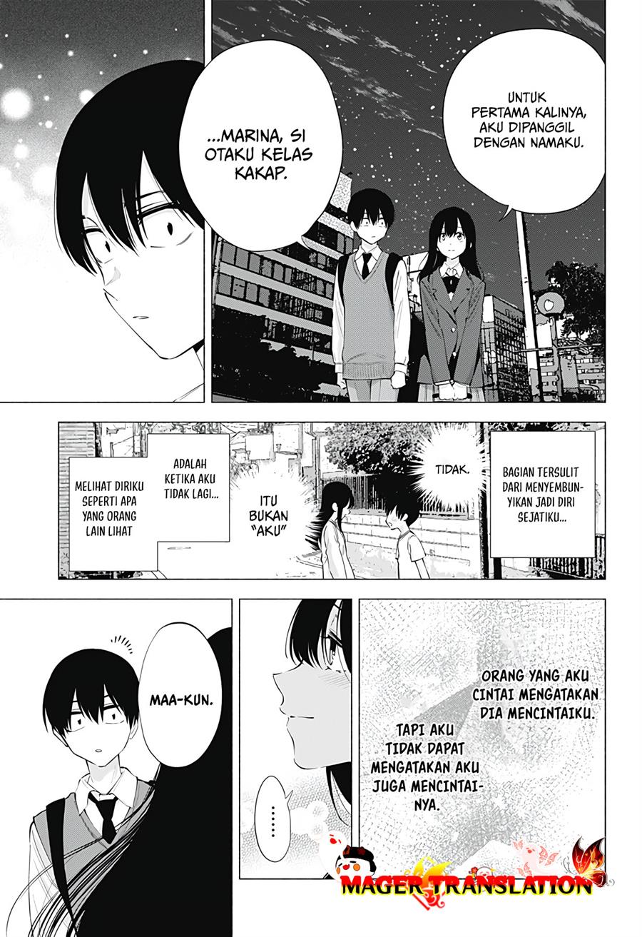 Chapter 76 - halaman 20