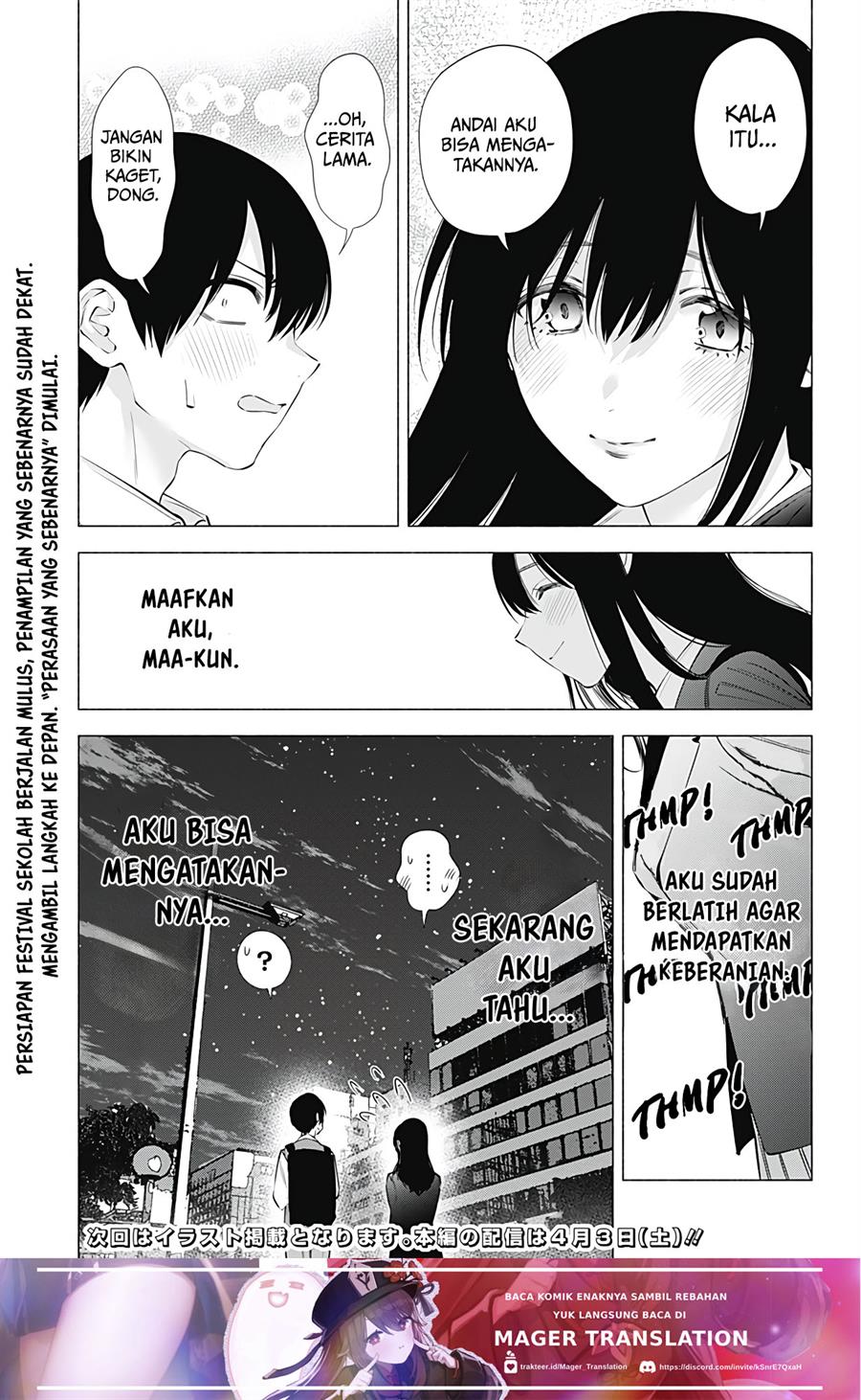 Chapter 76 - halaman 22