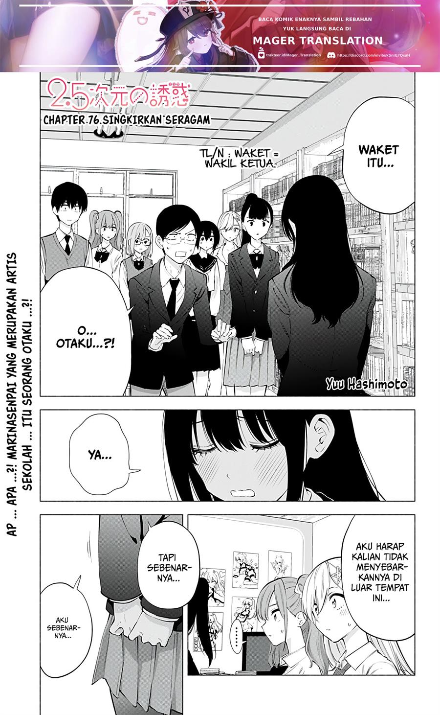 Chapter 76 - halaman 4