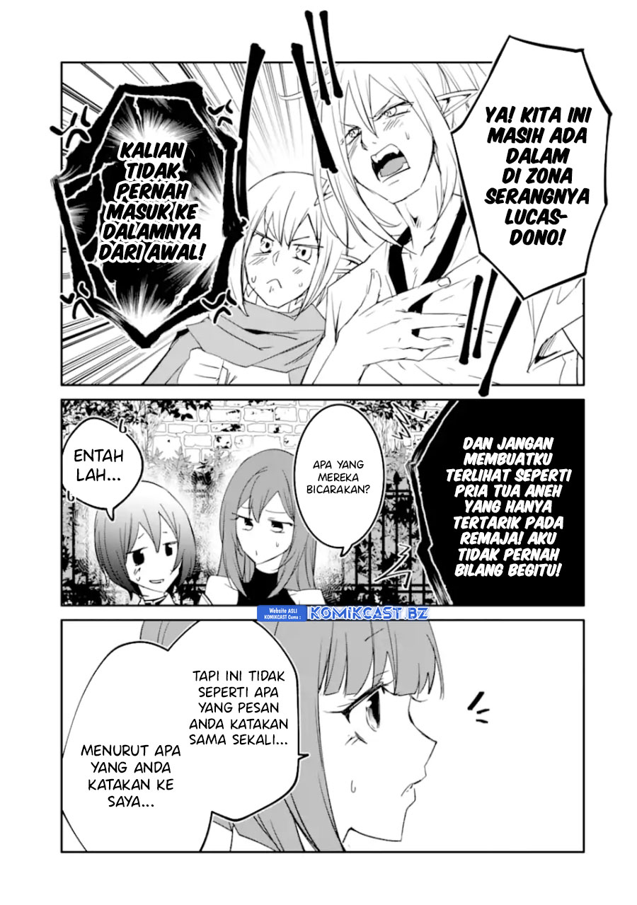 Chapter 50 - halaman 16