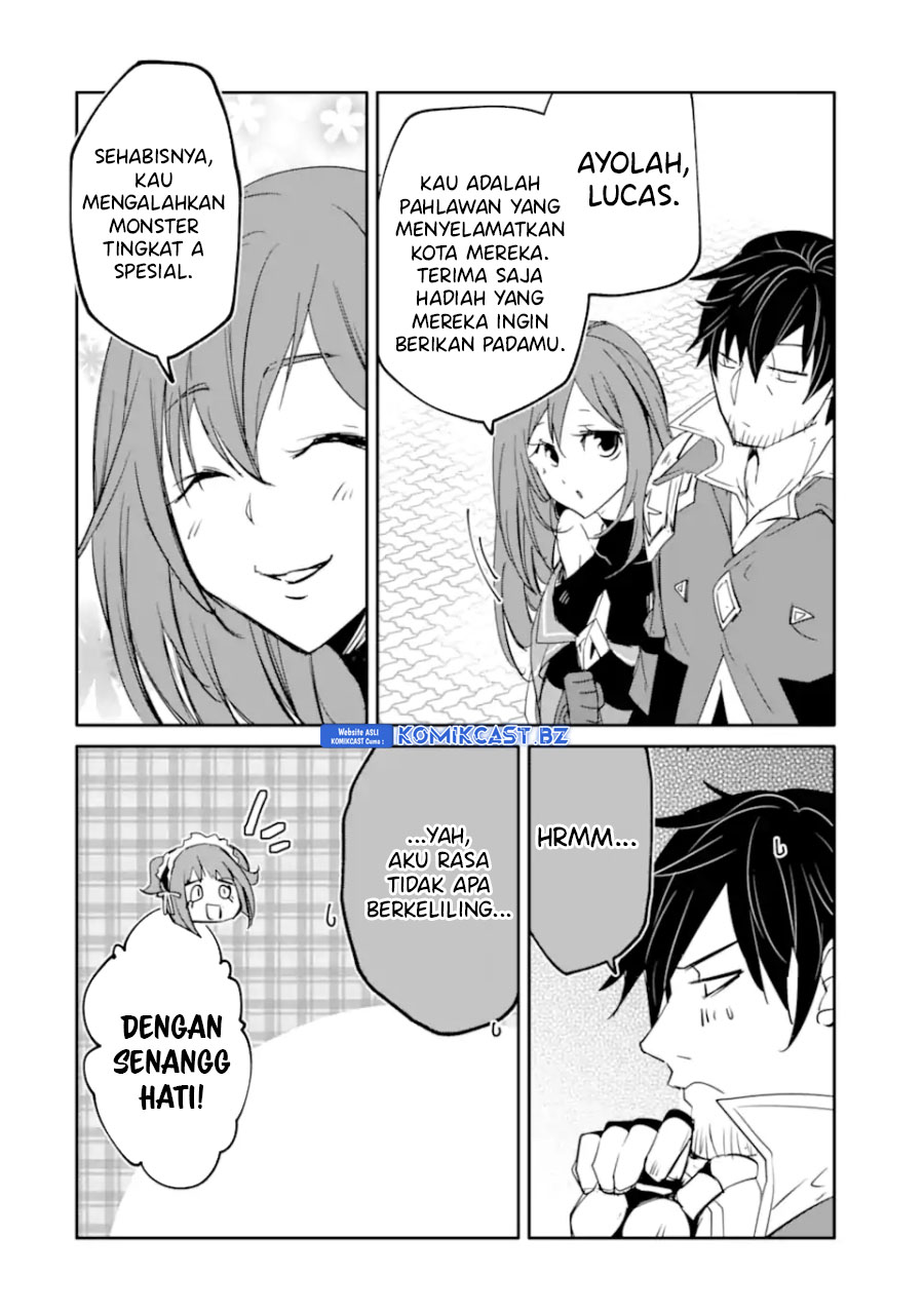 Chapter 50 - halaman 21