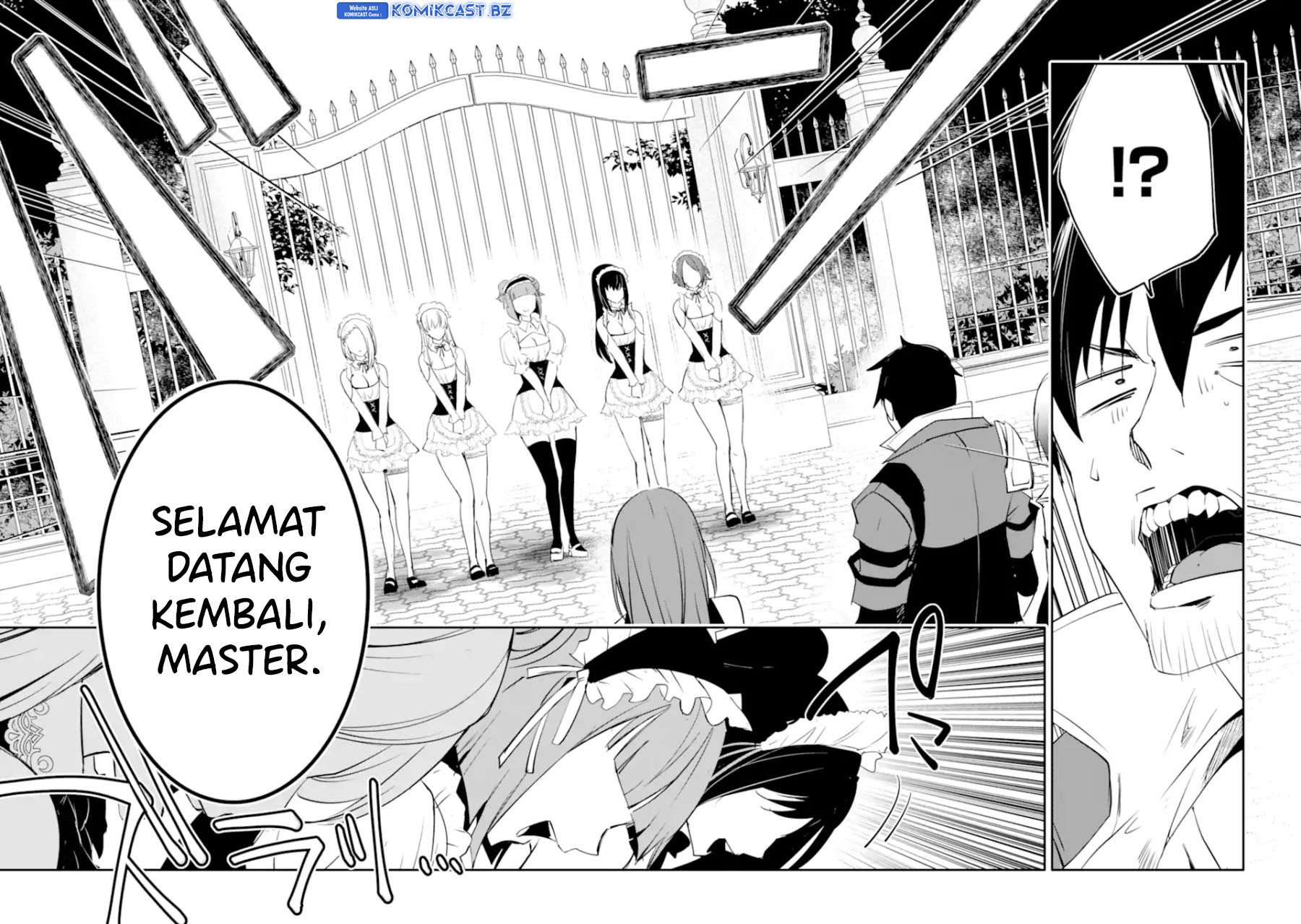 Chapter 50 - halaman 8