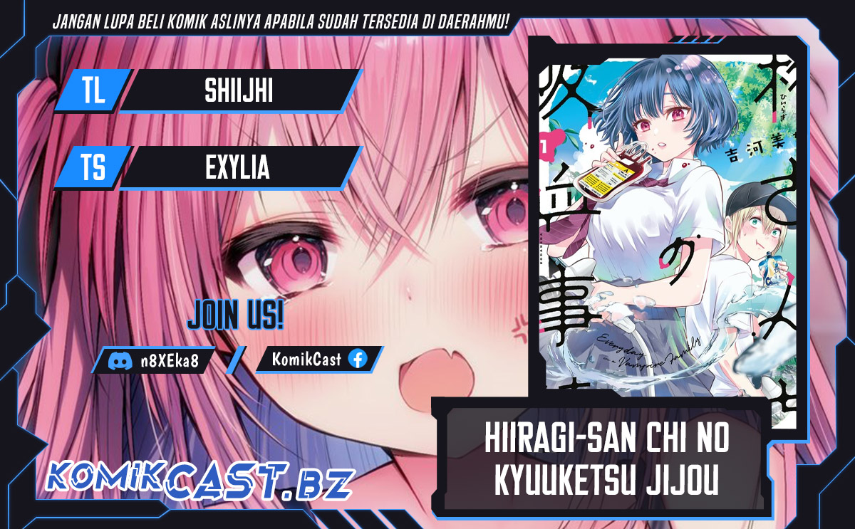 Chapter 23 - halaman 2