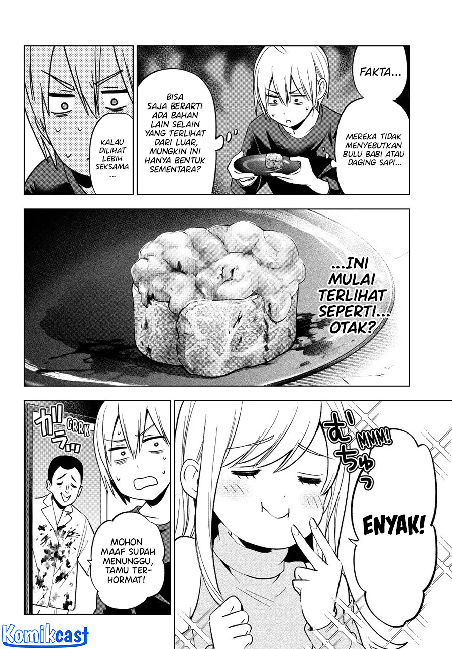 Chapter 23 - halaman 12