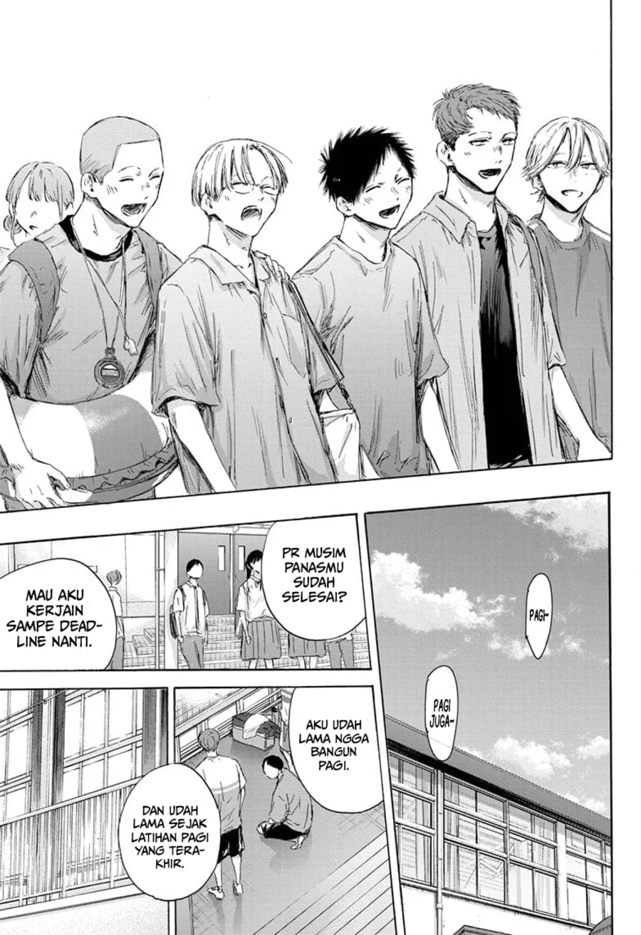 Chapter 161 - halaman 15