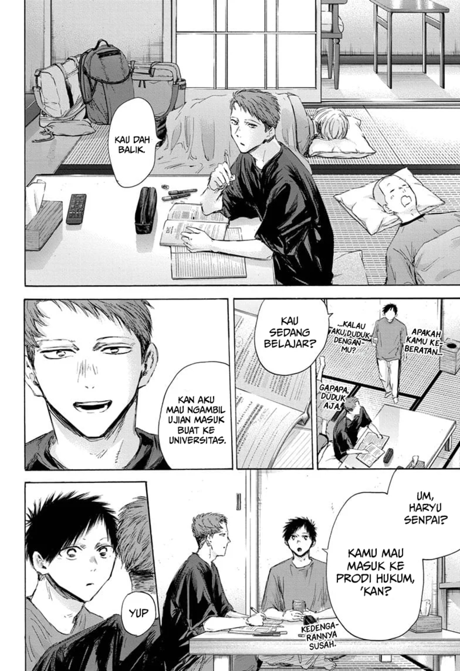 Chapter 161 - halaman 8