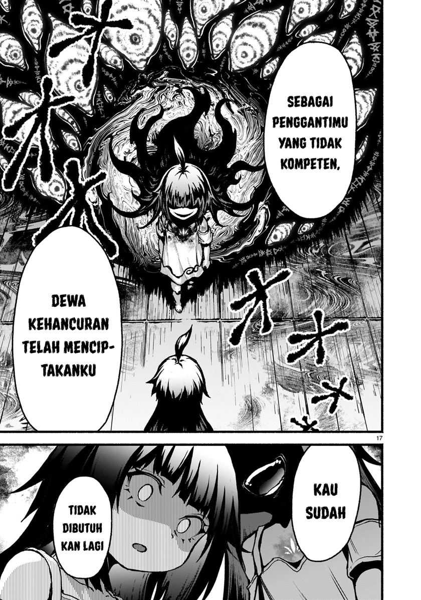 Chapter 58 - halaman 19