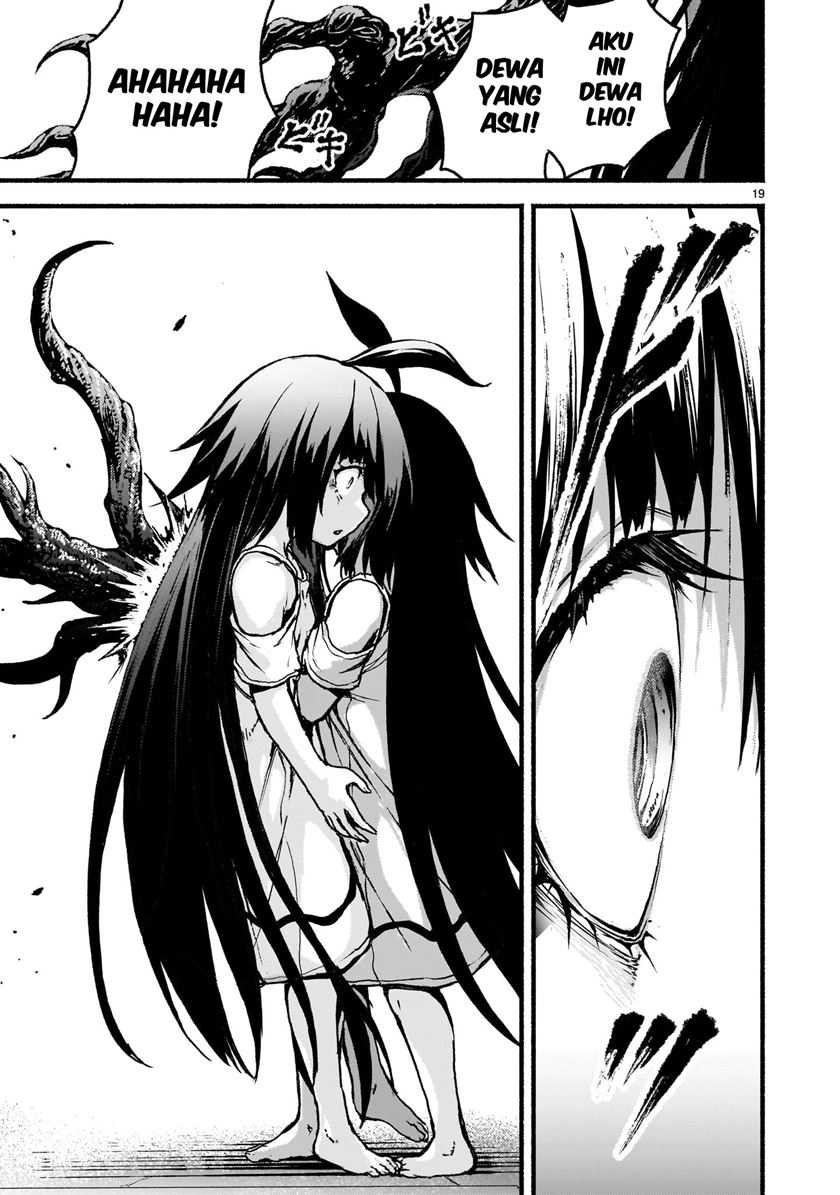 Chapter 58 - halaman 21