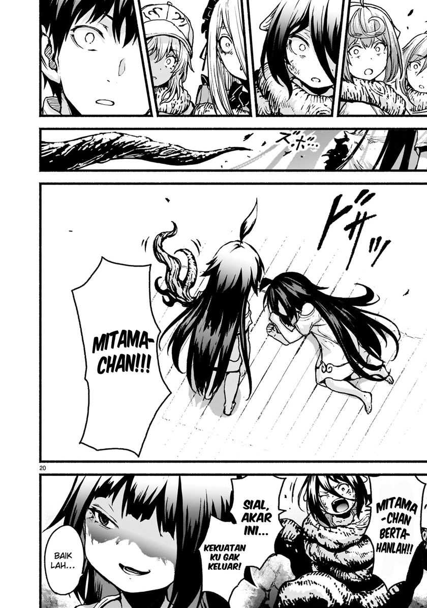 Chapter 58 - halaman 22