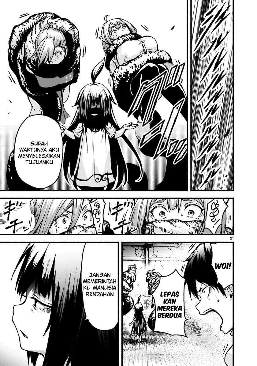 Chapter 58 - halaman 23
