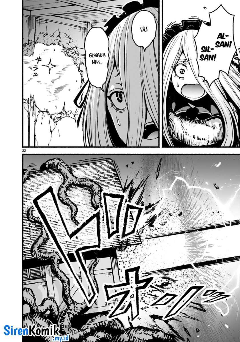 Chapter 58 - halaman 24