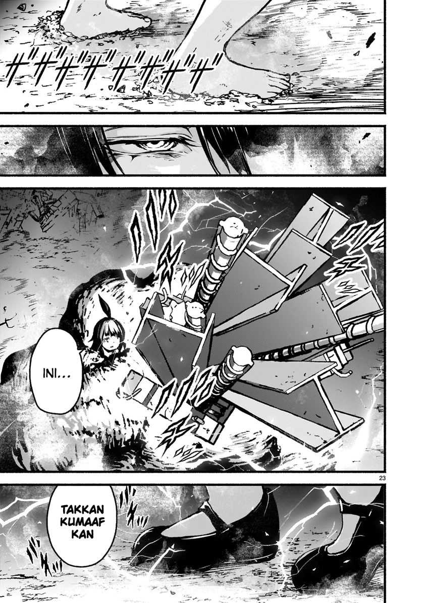 Chapter 58 - halaman 25