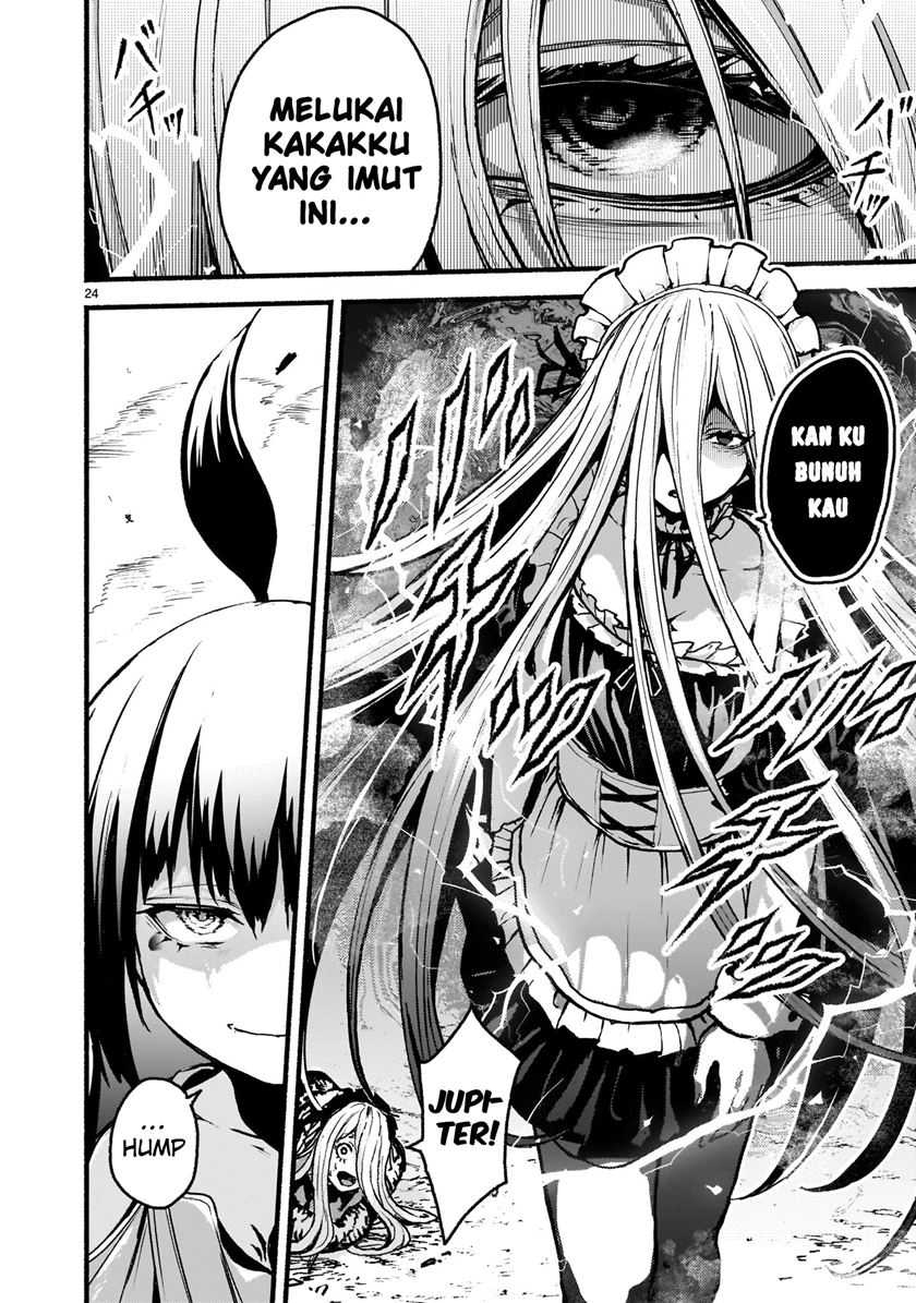 Chapter 58 - halaman 26