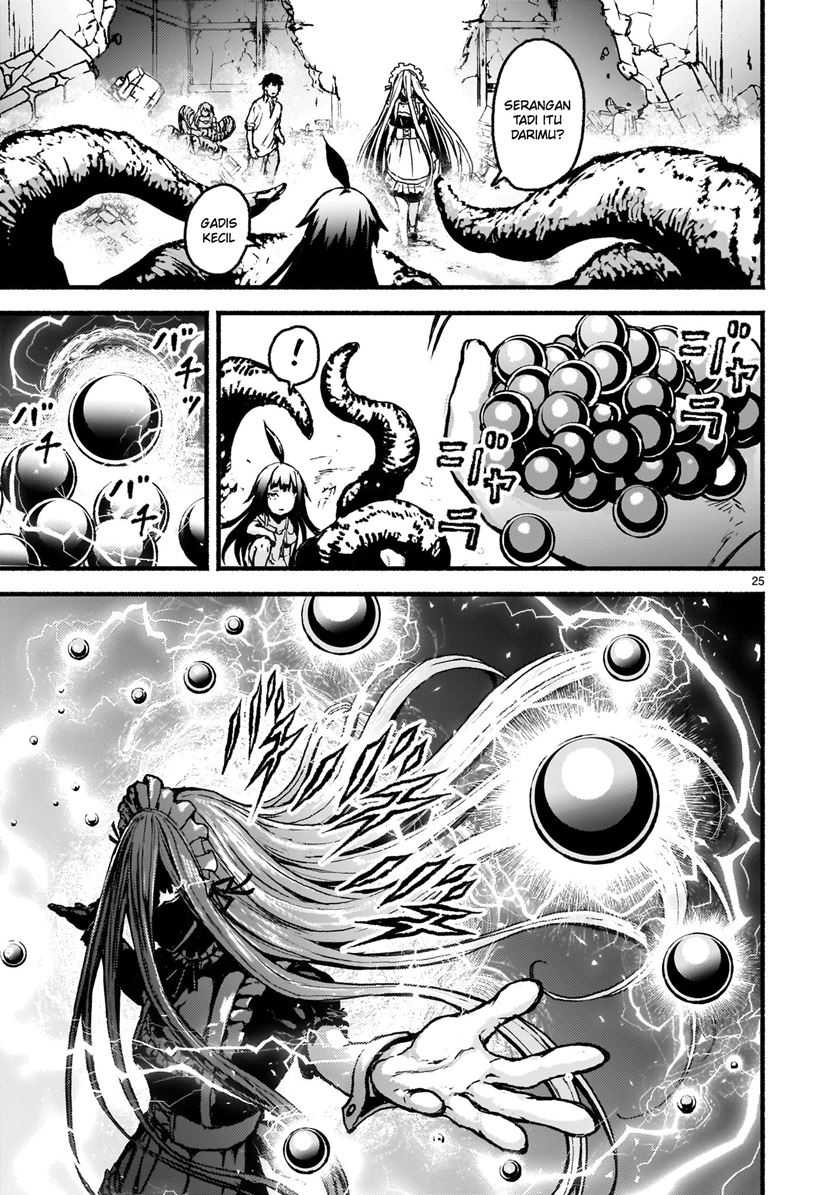 Chapter 58 - halaman 27