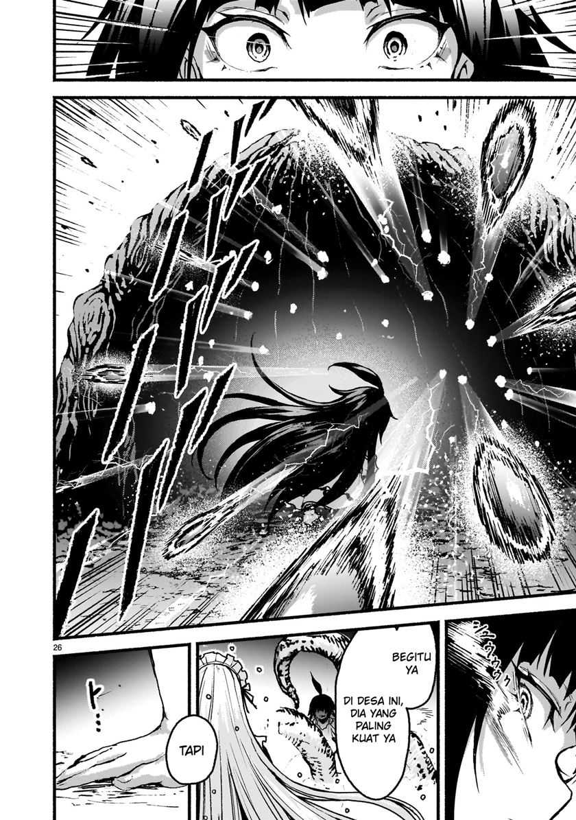 Chapter 58 - halaman 28