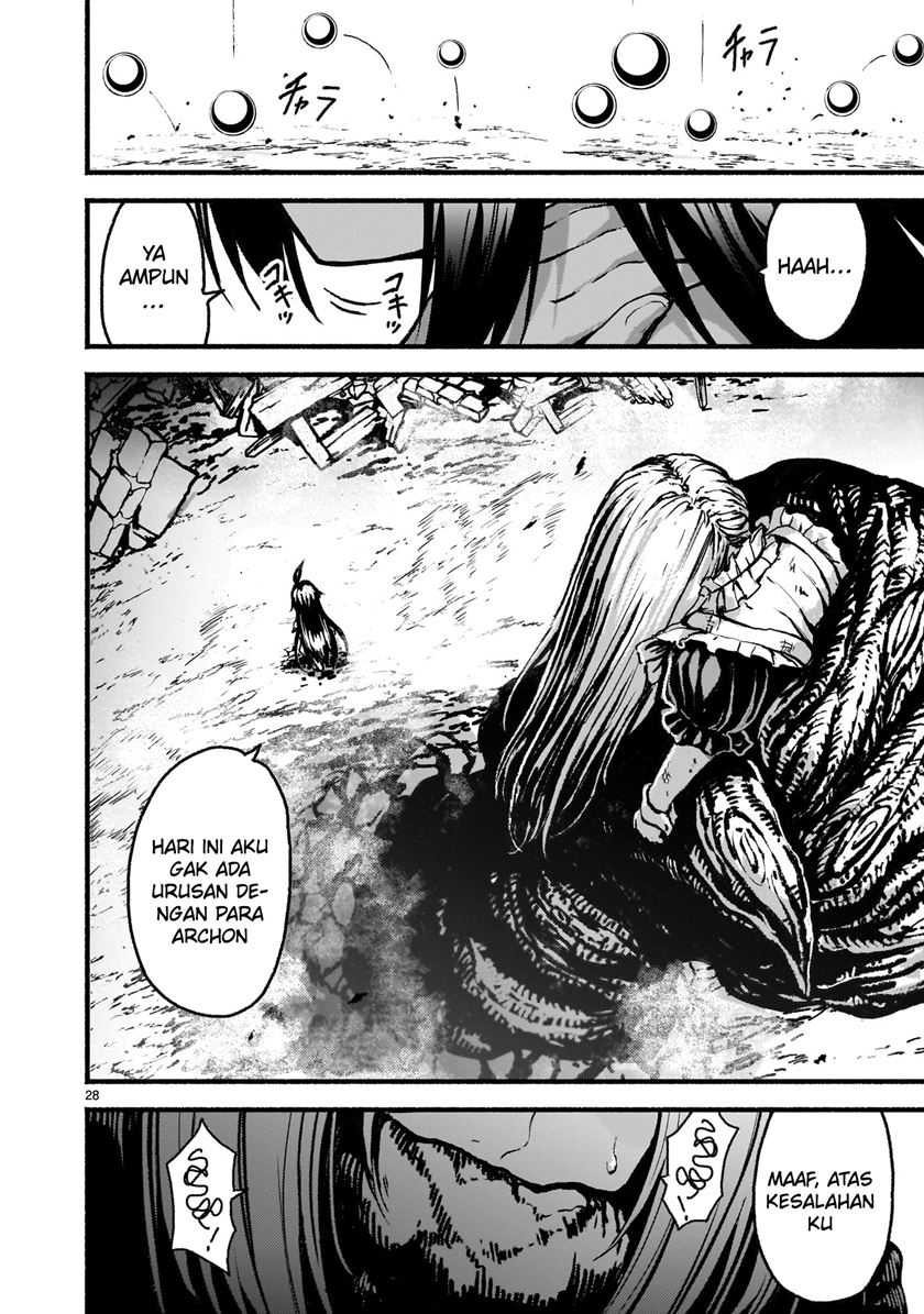 Chapter 58 - halaman 30